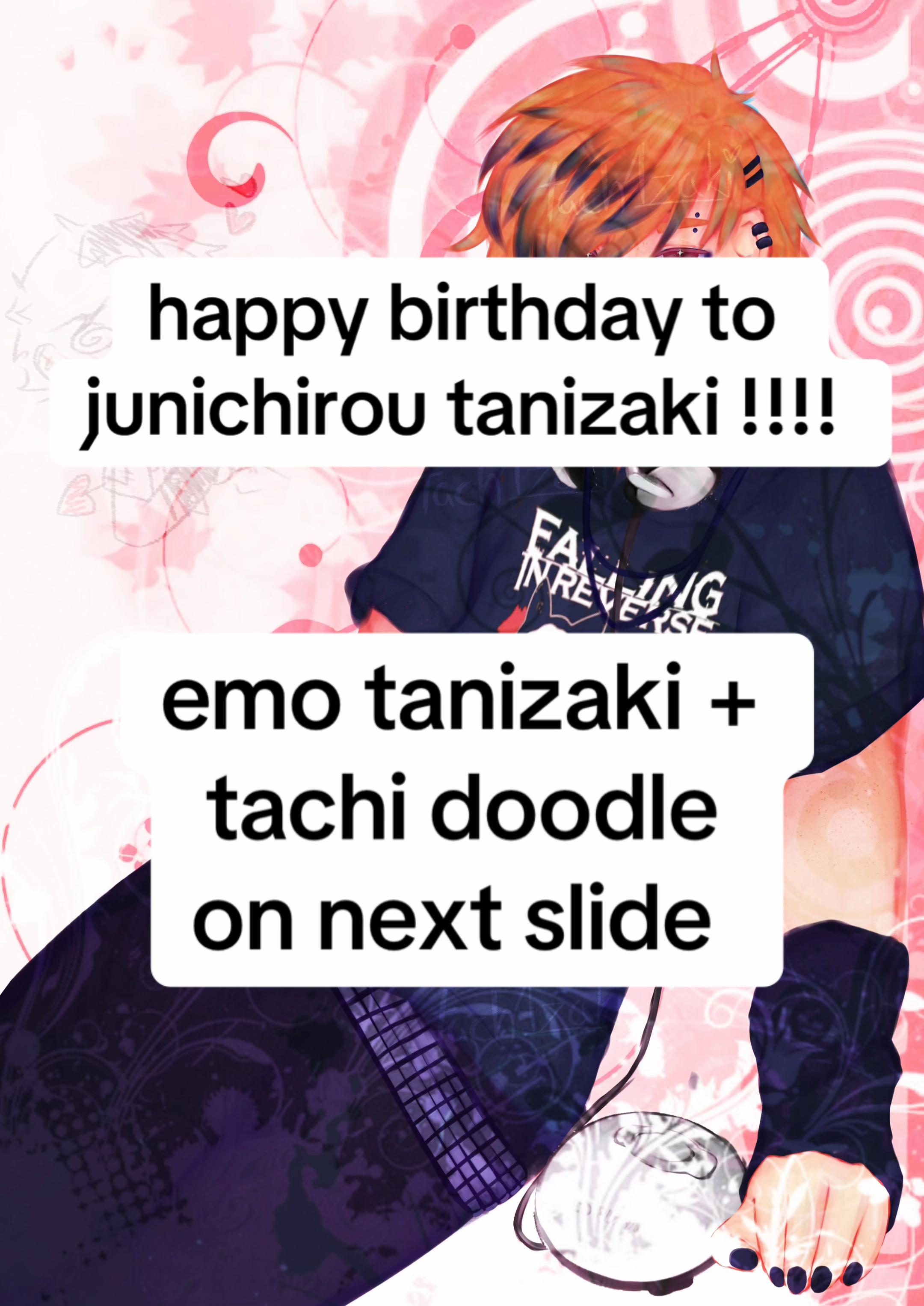 @˙ Avery / Juni … TACHIZAKI CEO