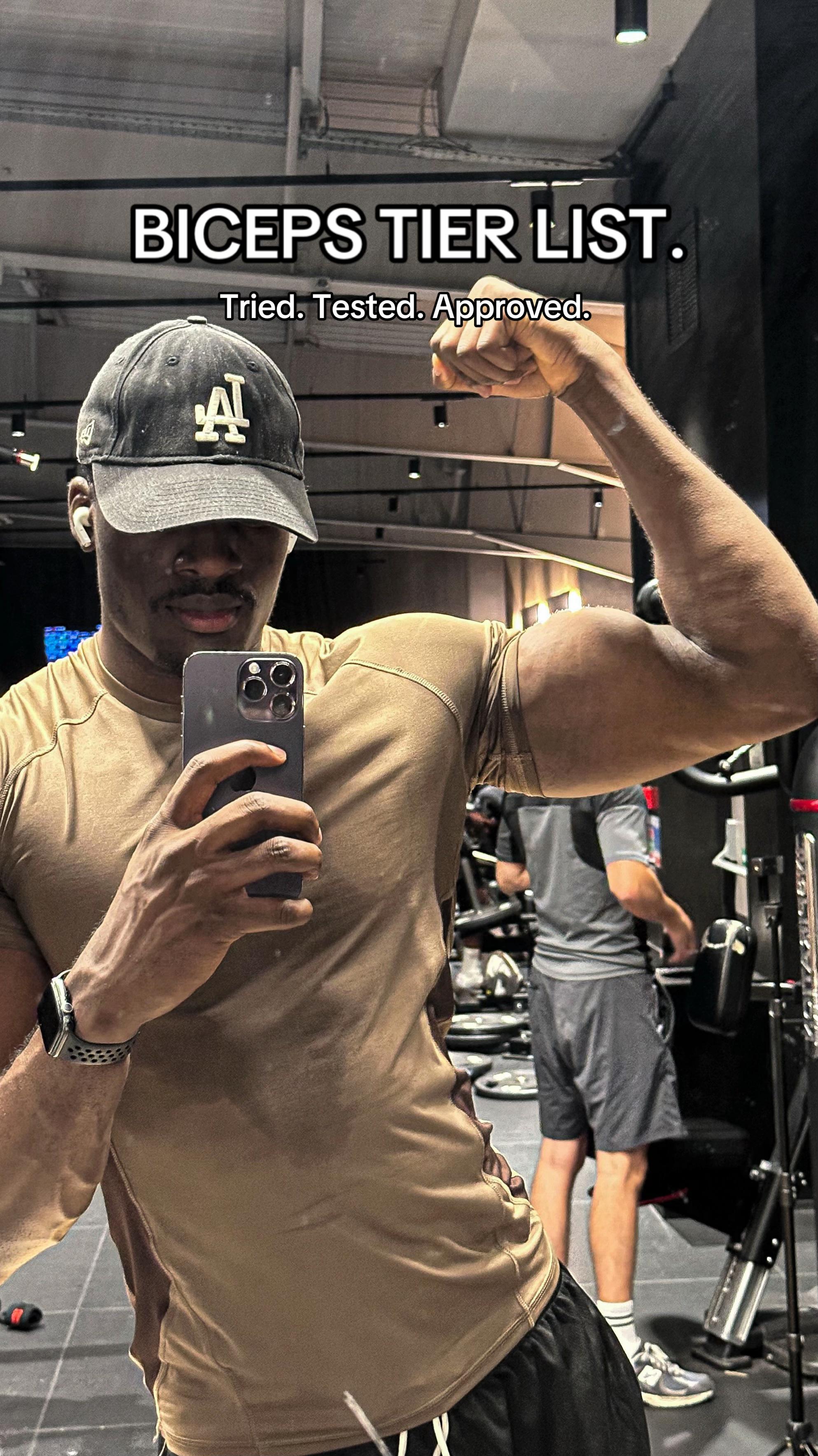 @Ola | Fitness & Lifestyle