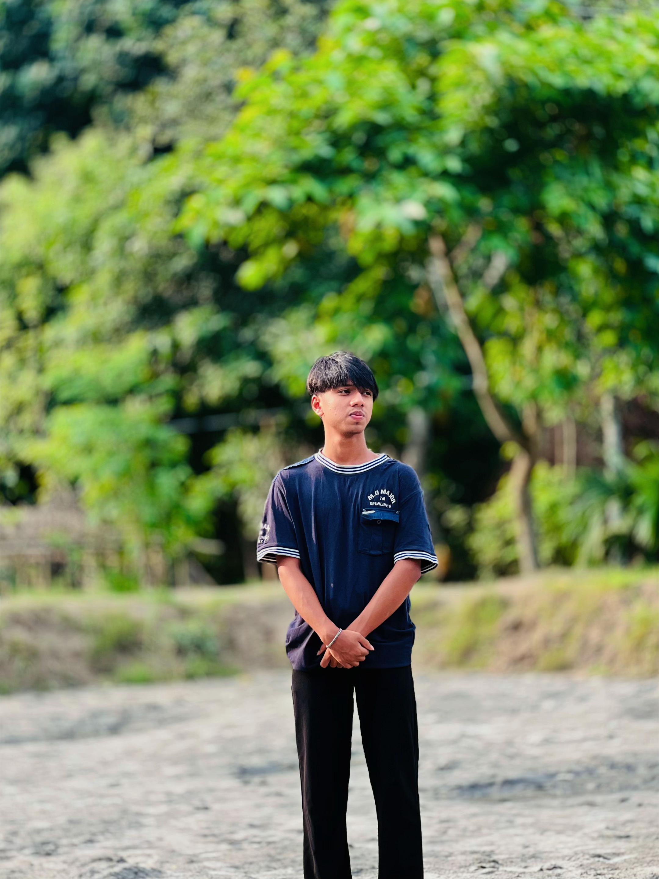 @Sayem Chowdhury ⚡