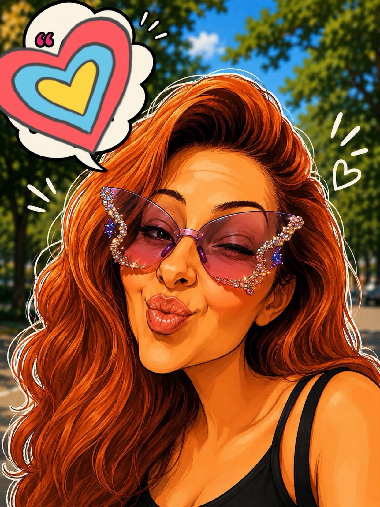 @ANUSHKA-ᲐᲜᲣᲨᲙᲐ❤️☕️✨