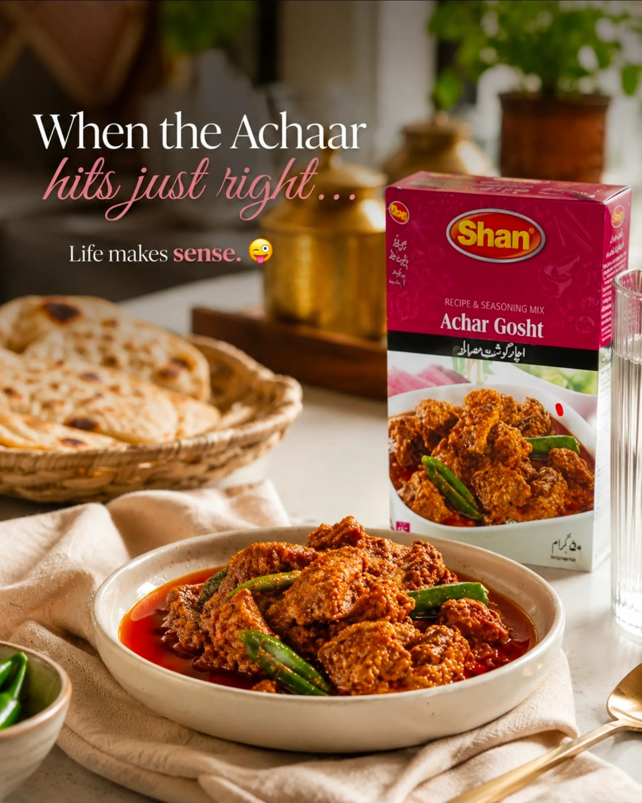 @Shan Spice South Africa