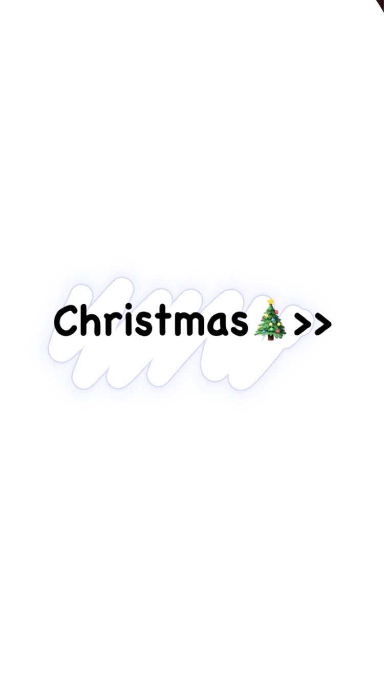 @🎄 christmas 🎄
