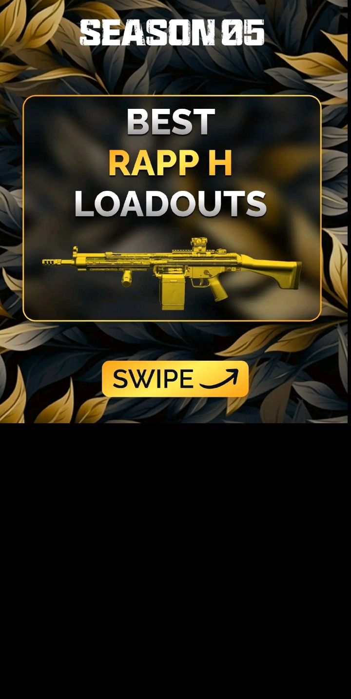 @Warzone 2 loadouts