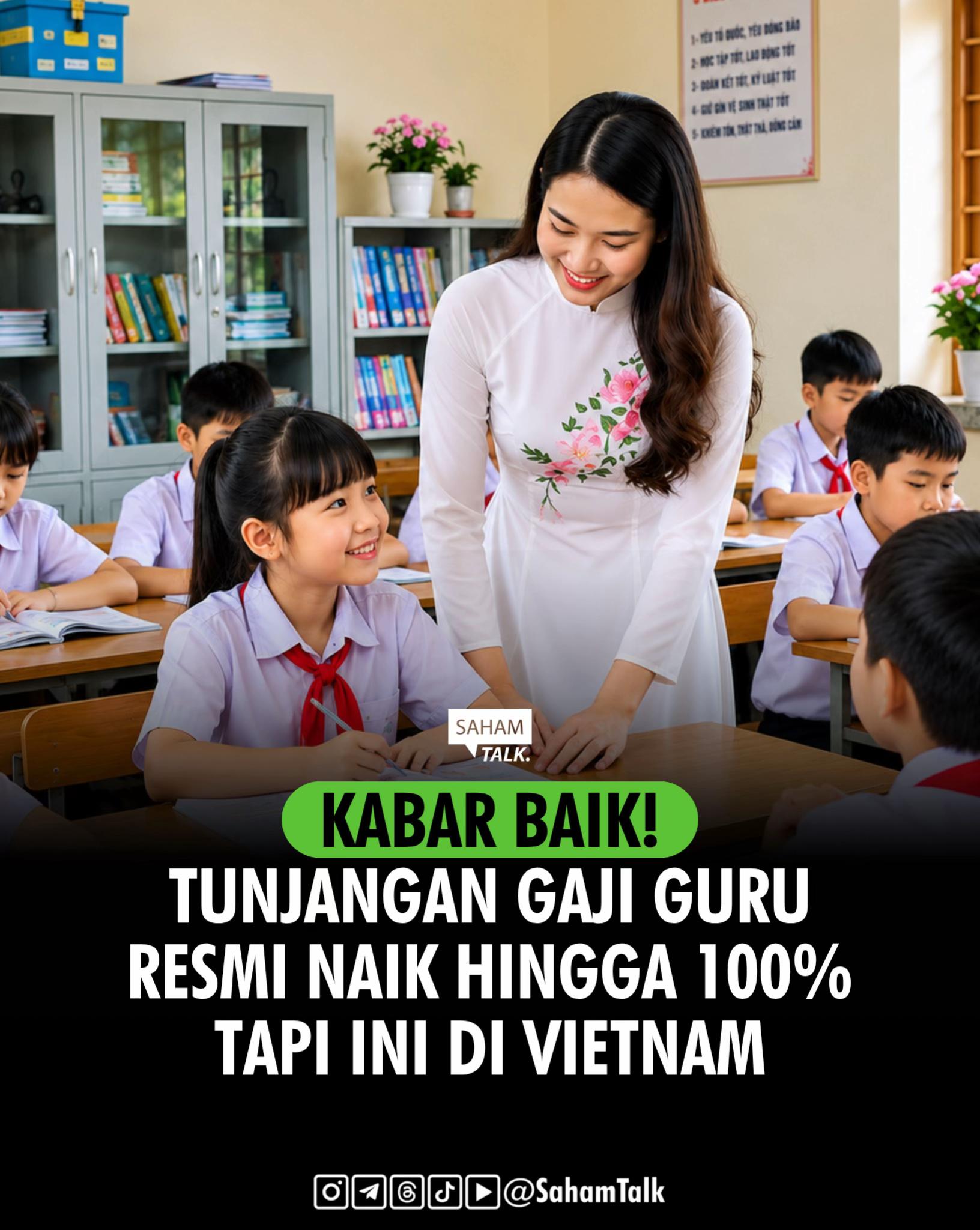 @Saham Talk - Belajar Saham
