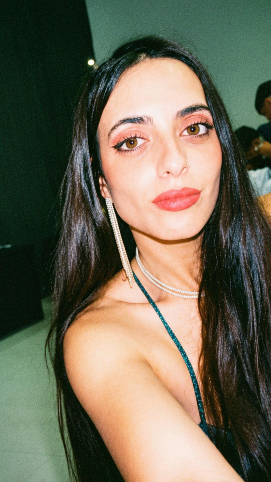 @Camila Antonella Orlando