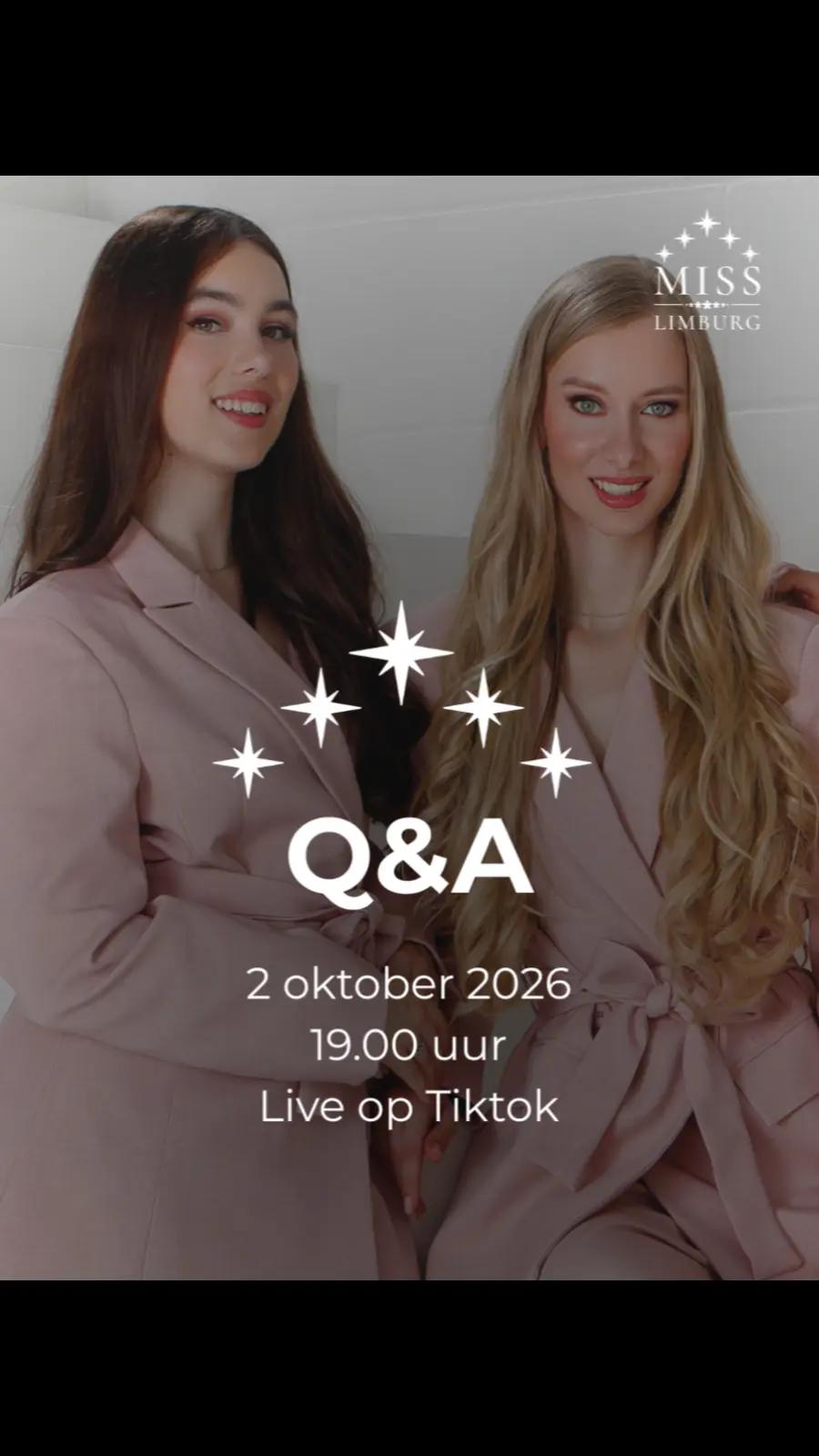 @Miss Limburg