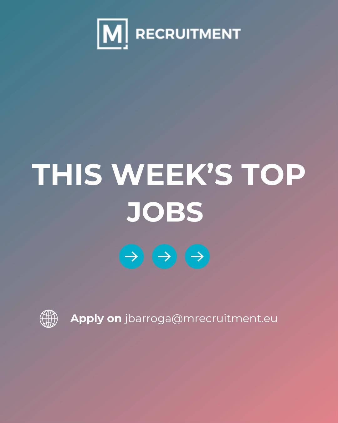 @M Recruitment