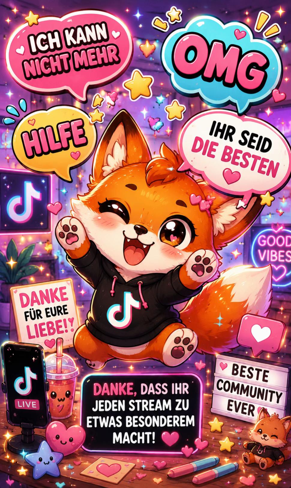 @🦊Tschenny🦩🐟🦔