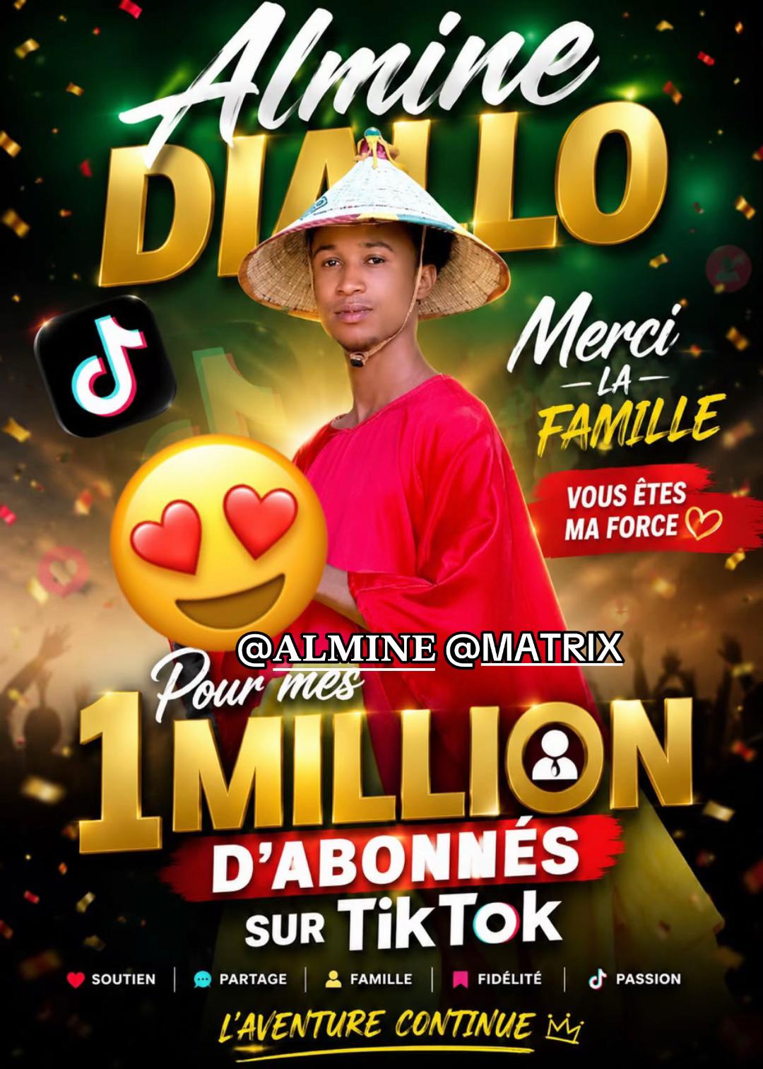 @JUMEAU GN 224🎤 🇬🇳