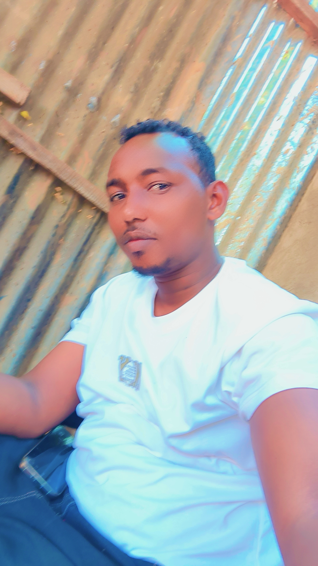 @Abduraman Amiin