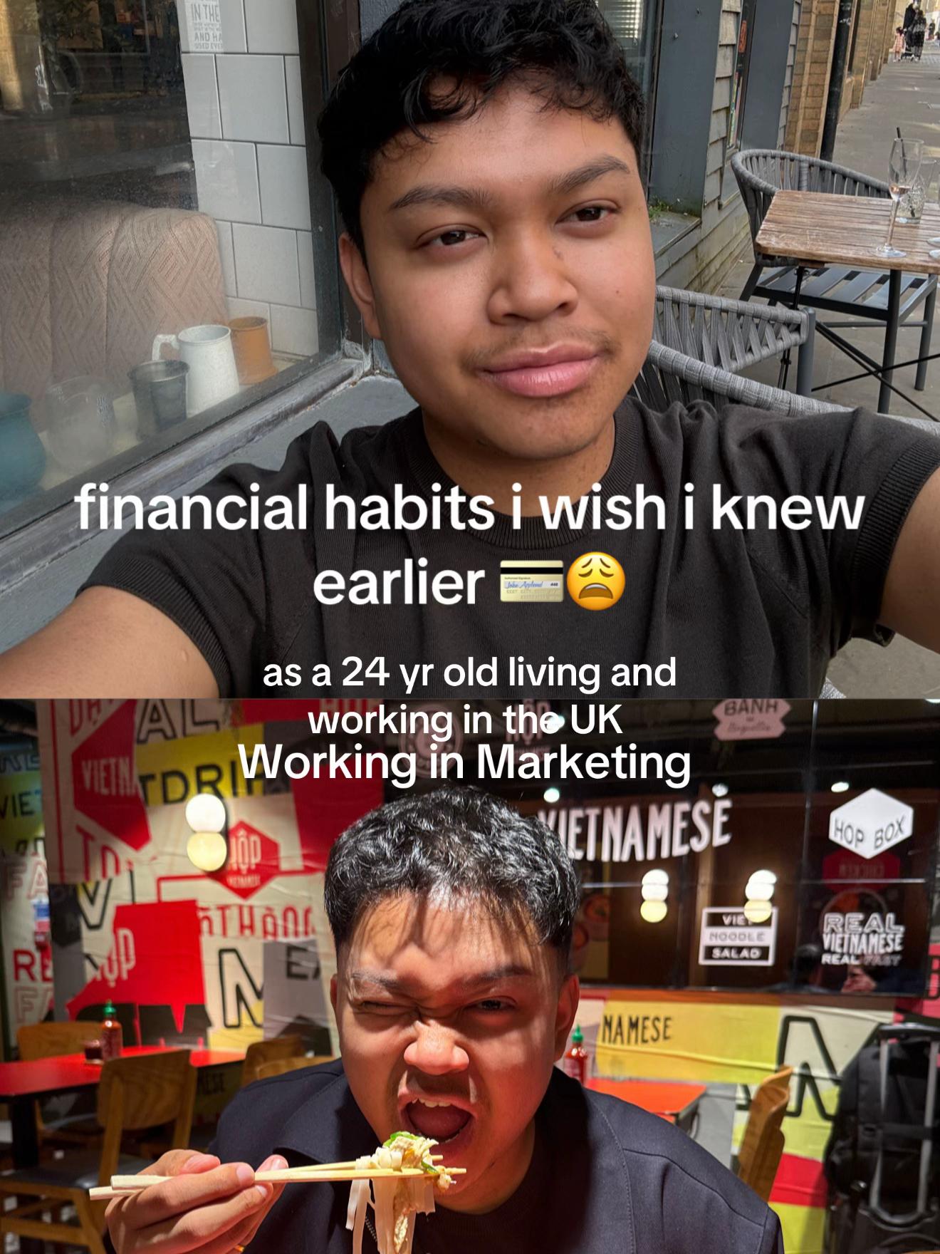 @Brian Castillo | Uni & Life