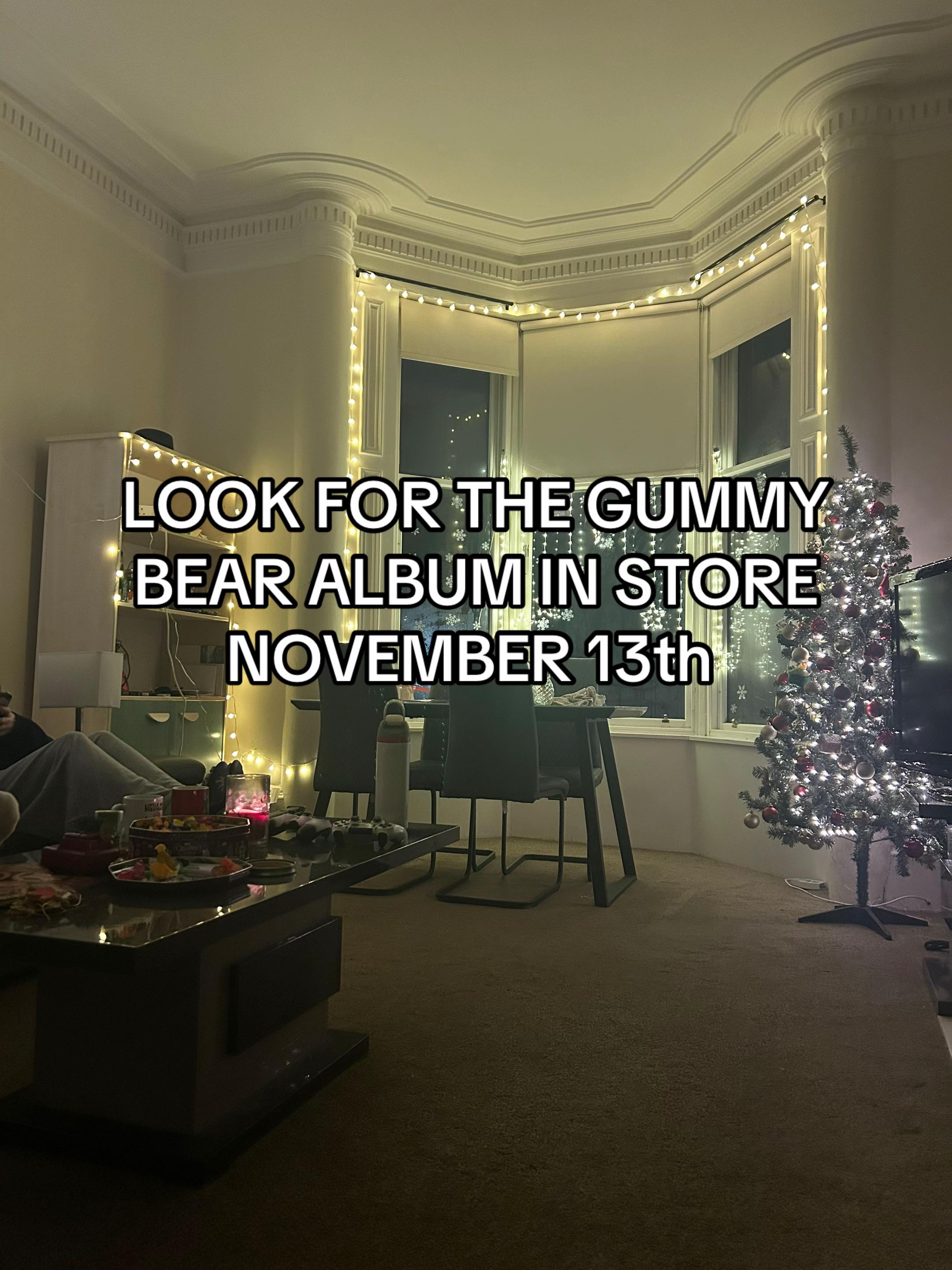 @Glasgow Geezers