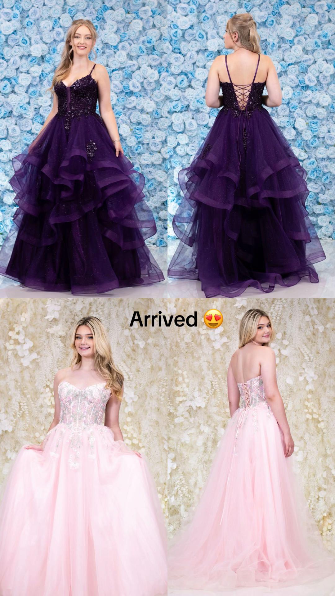 @Trillys Bridesmaids And Prom