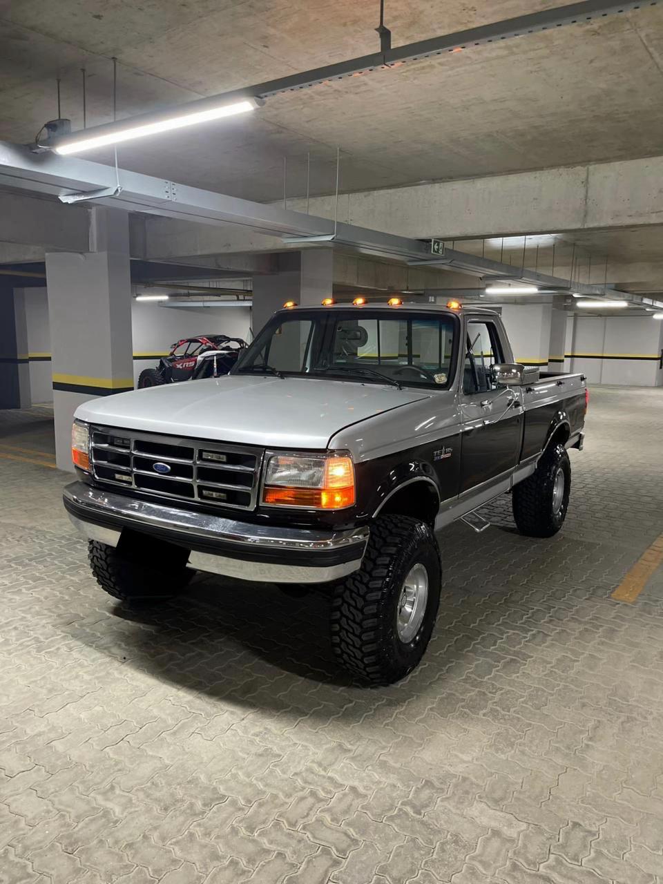 @Ranch Truck_MT