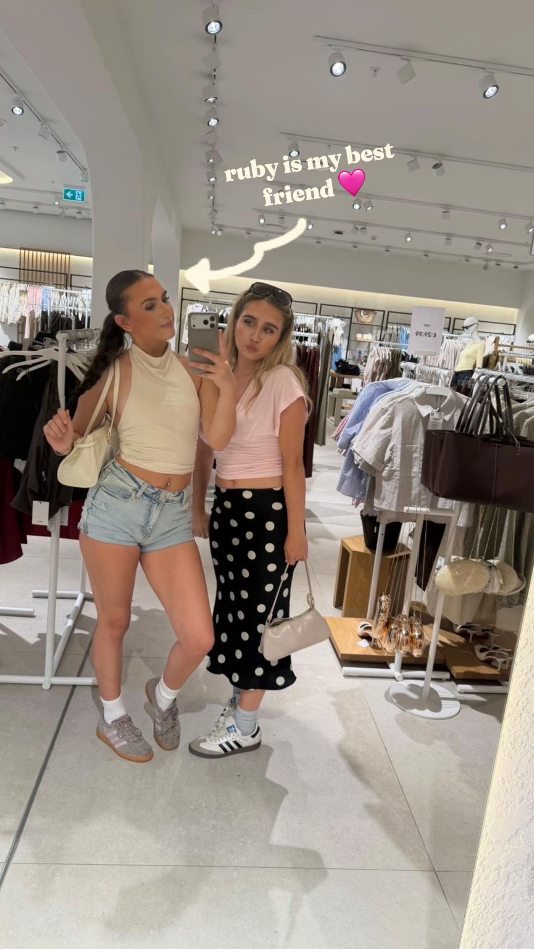 @kiaramelanieUGC