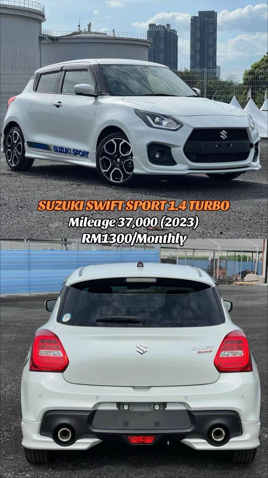 @IS7 Motorsport