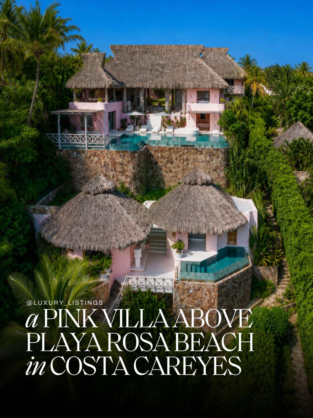 @Luxury Listings