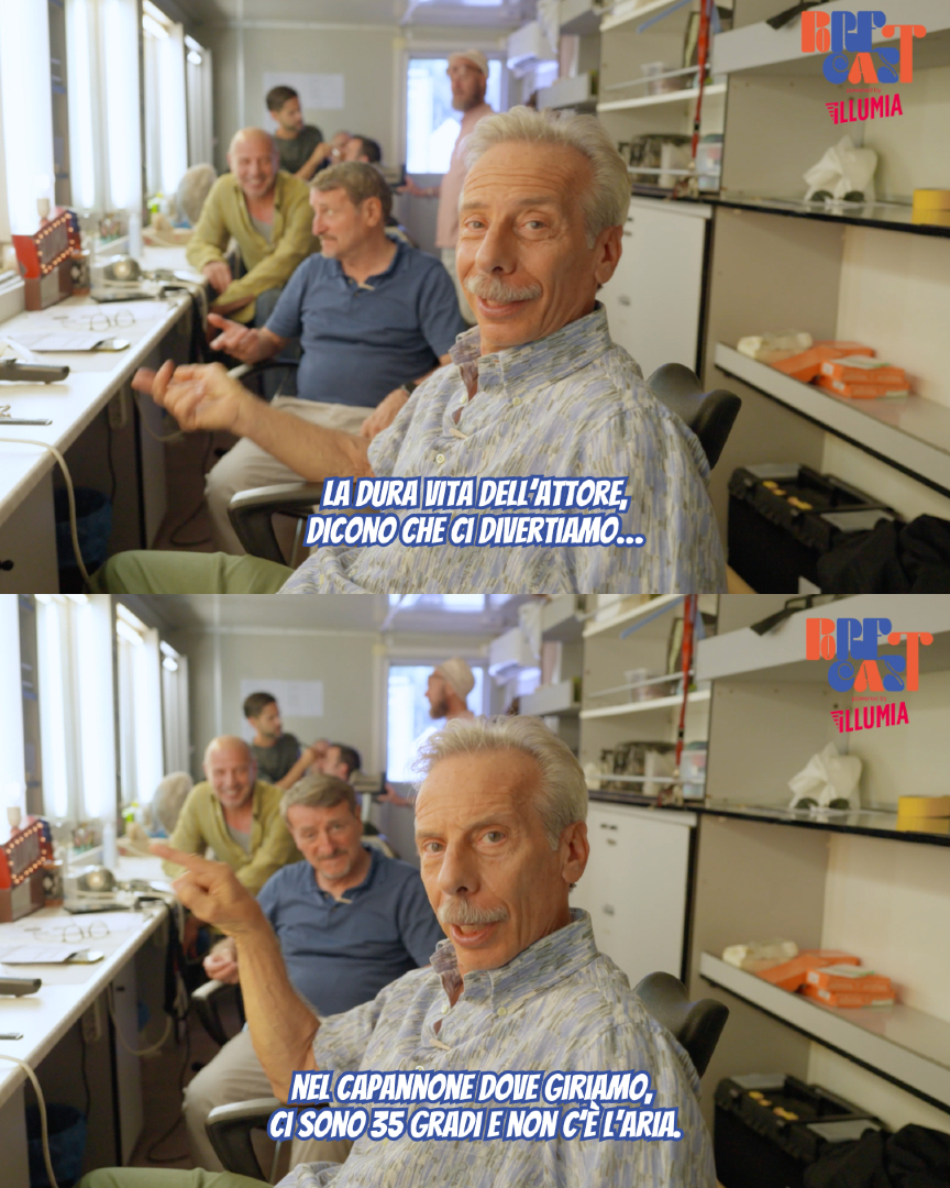 @PoretCast