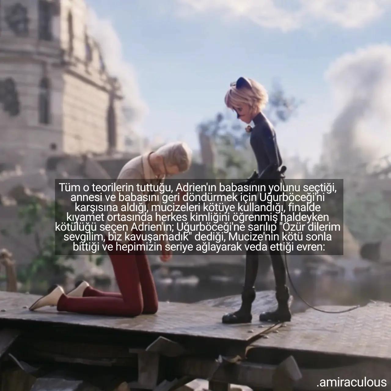 @miraculous