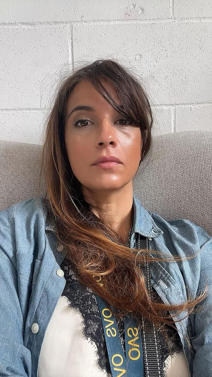 @Alessandra Grande
