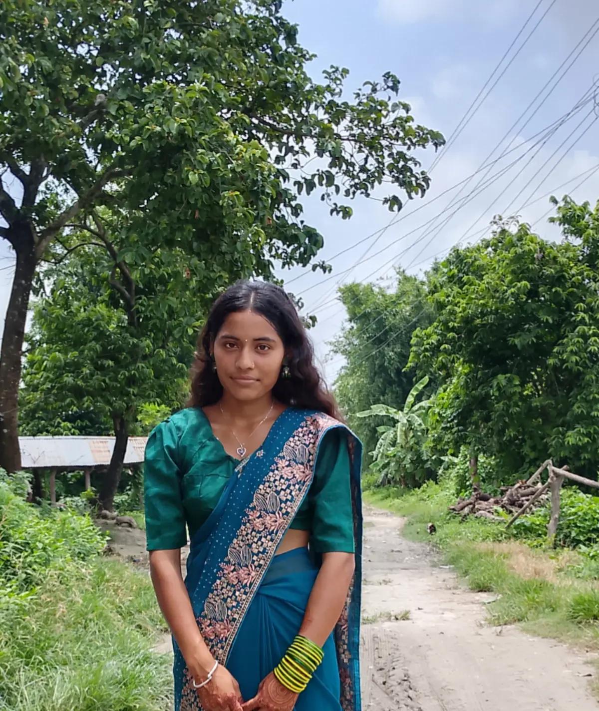 @Puja Shah
