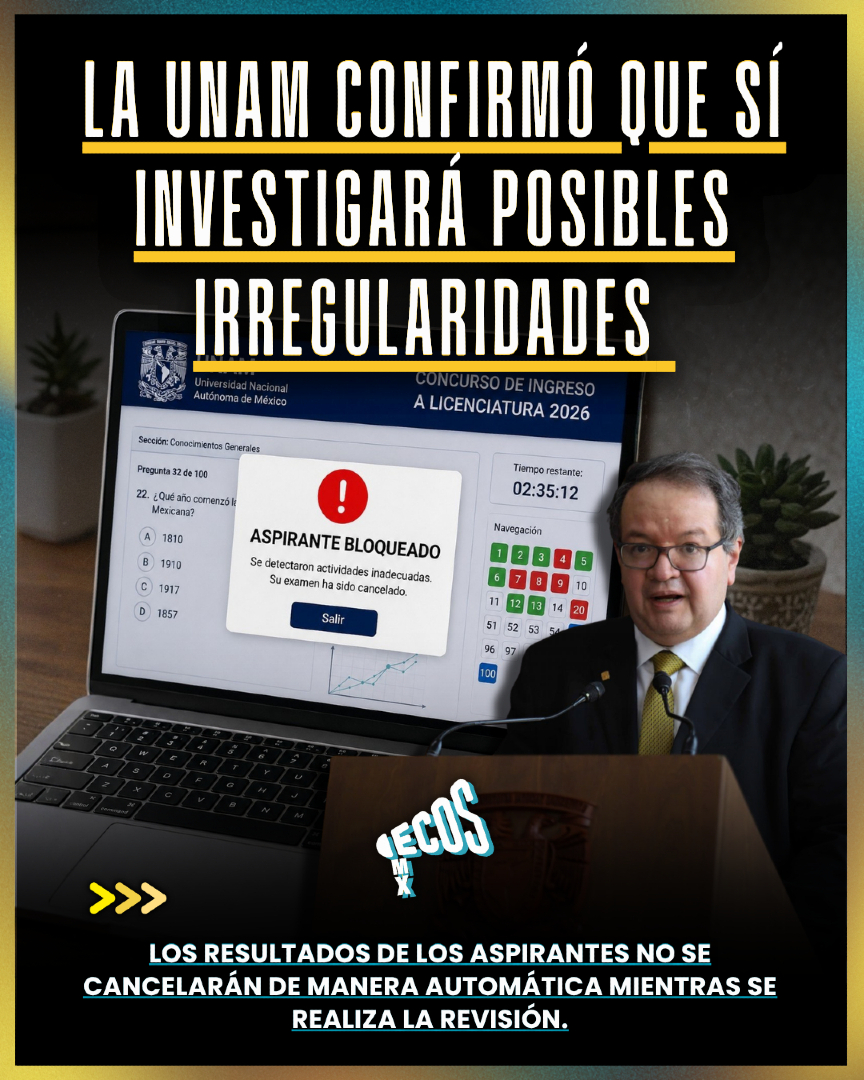 @ECOS Media Mx