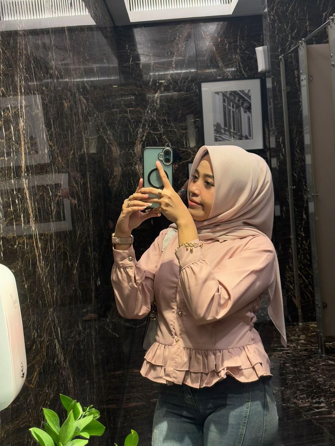 @Auliyanisak