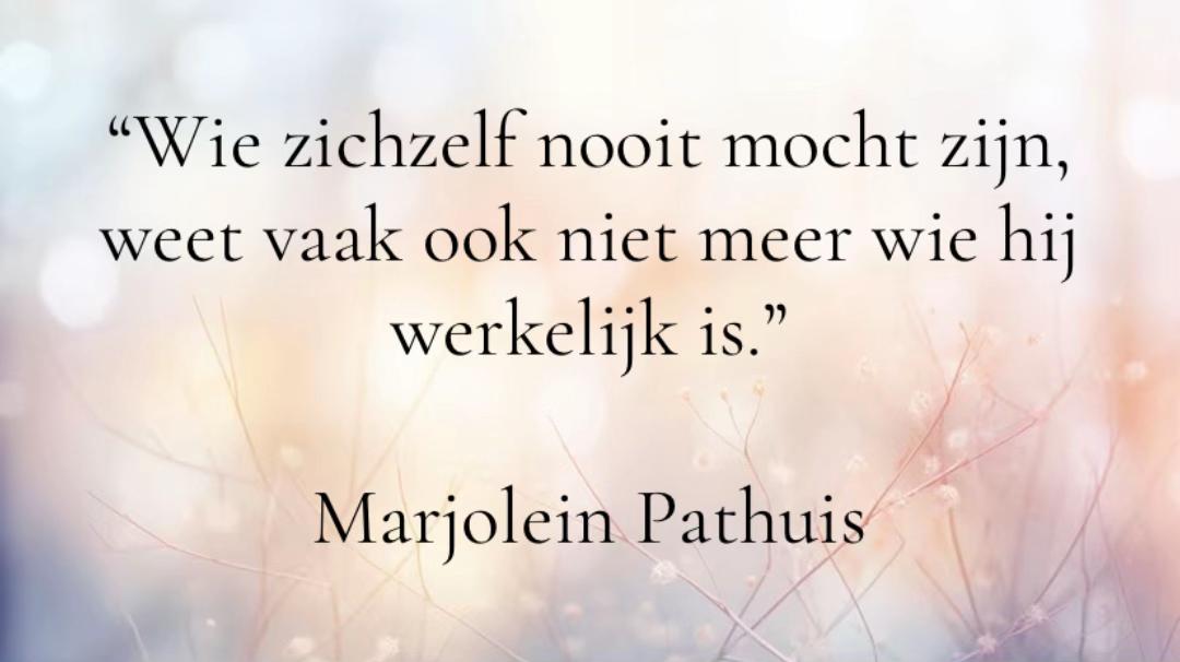 @Marjolein