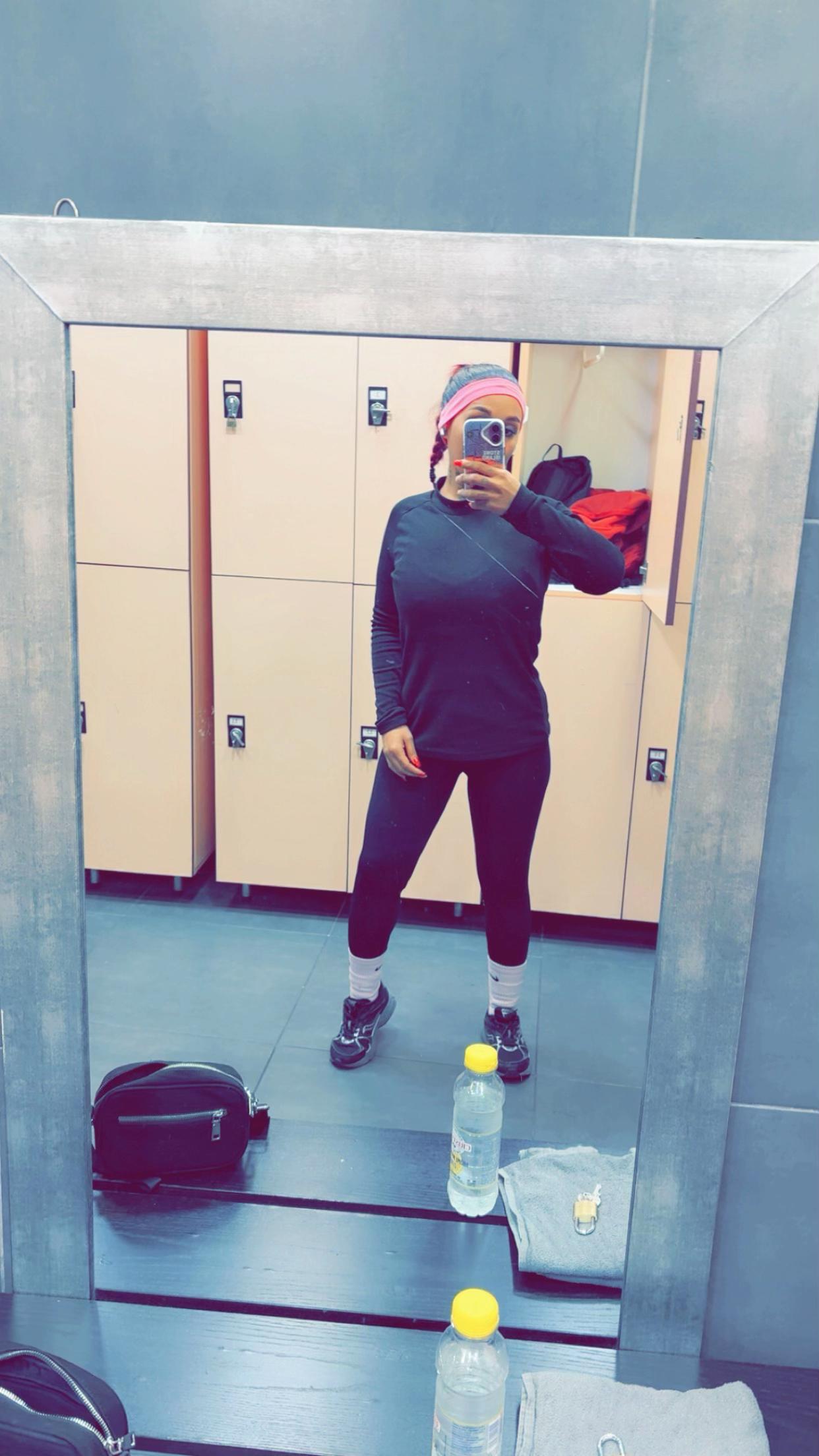 @inessness💋