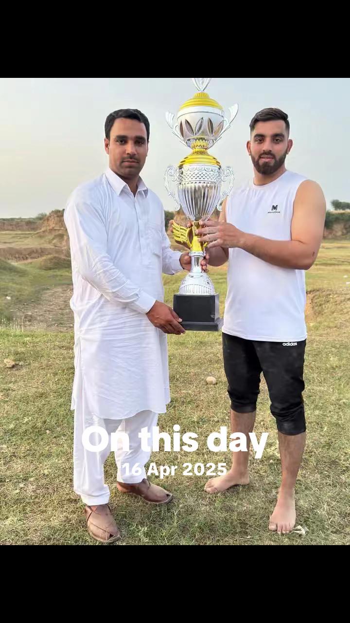 @pehlwan Ahsaniqbal