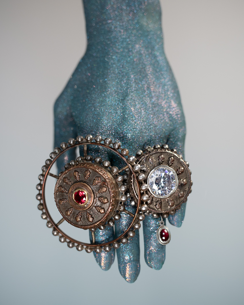 @Raw Flow Jewelry