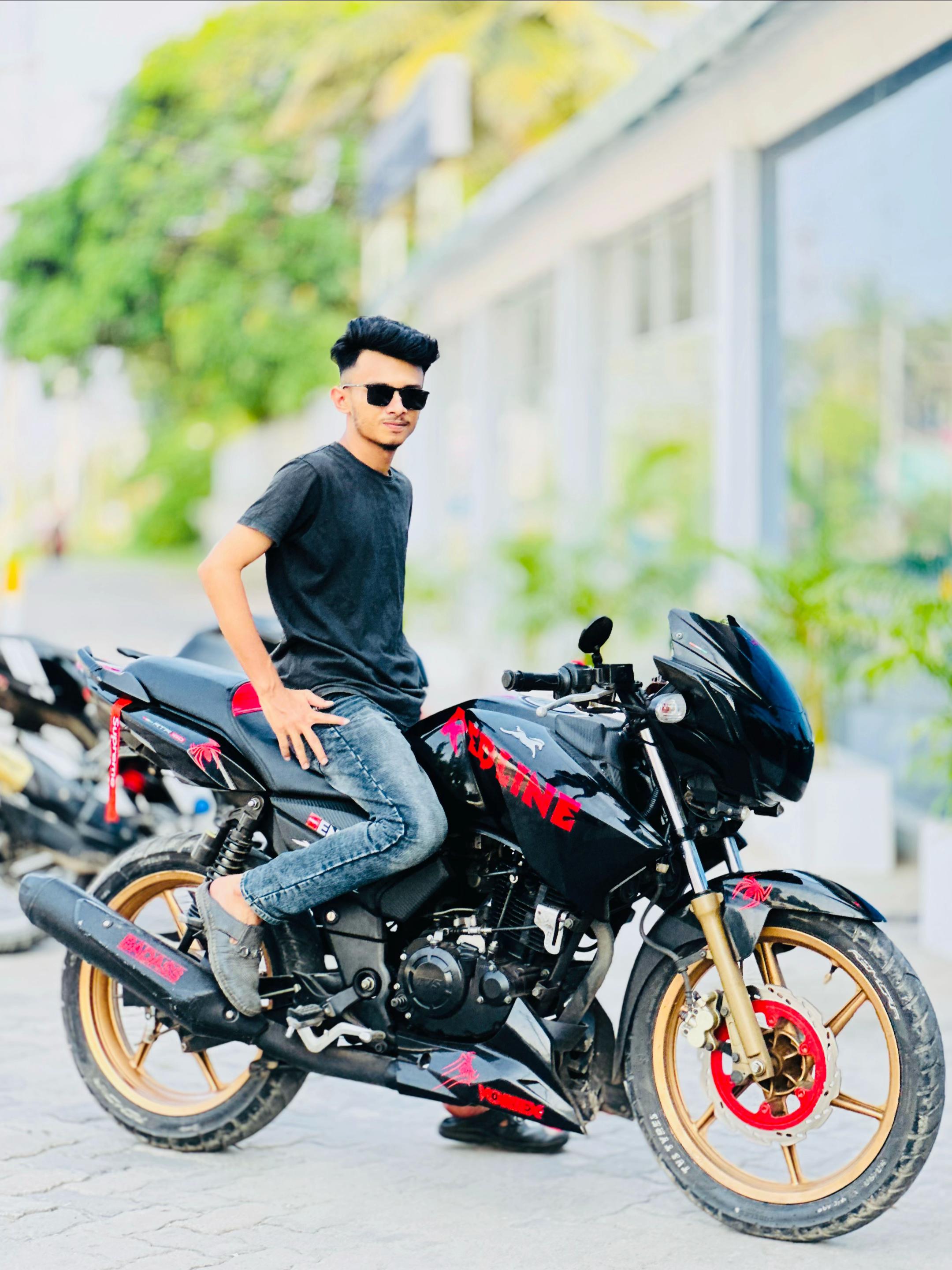 @ Muhit 4T6 ❤️🩹