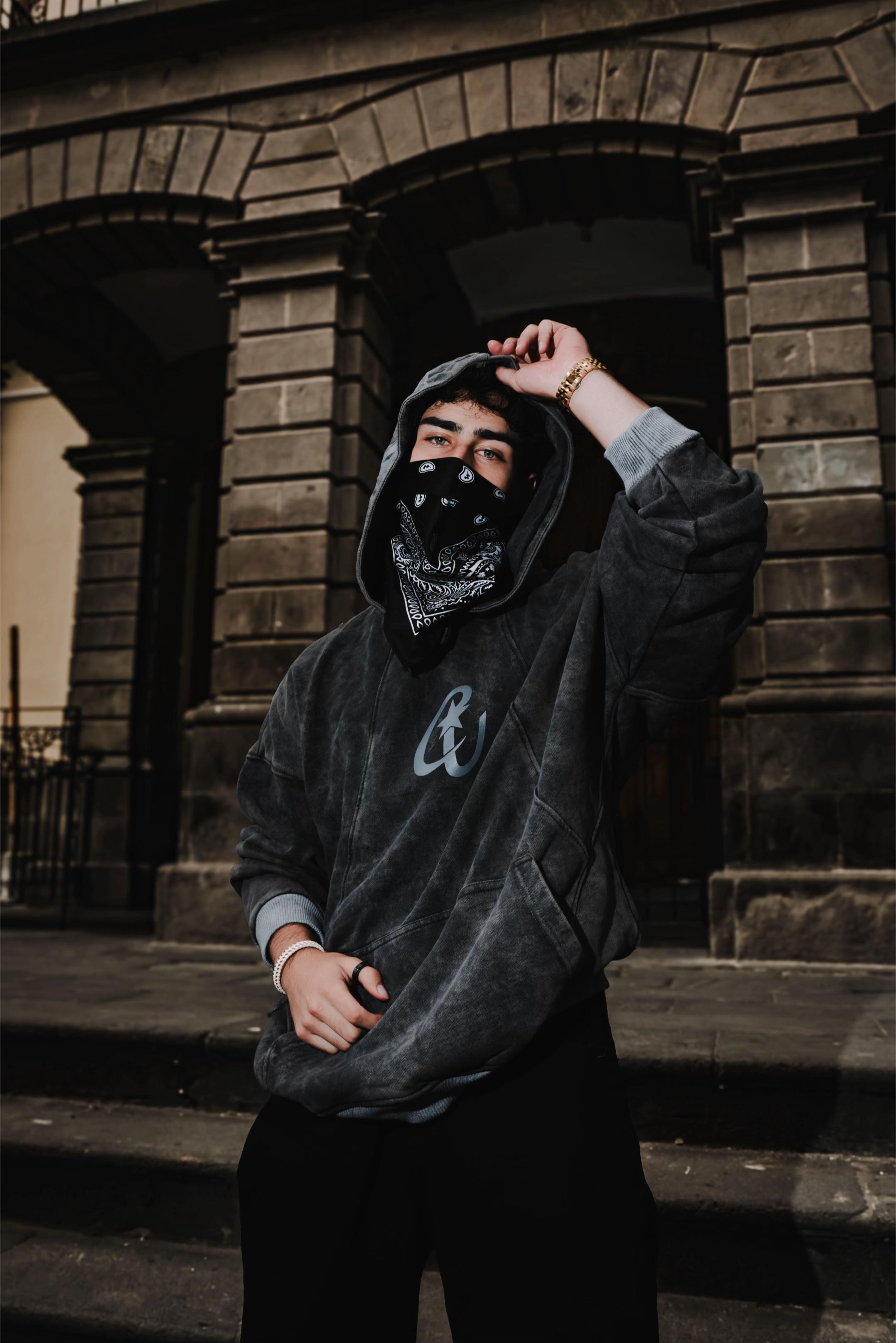 @CENTRO URBANO 🧥