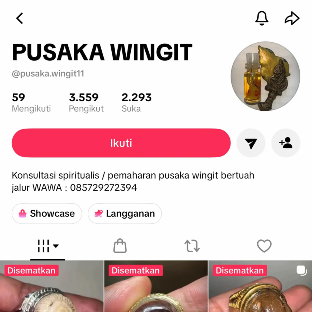 @yudh Wingit