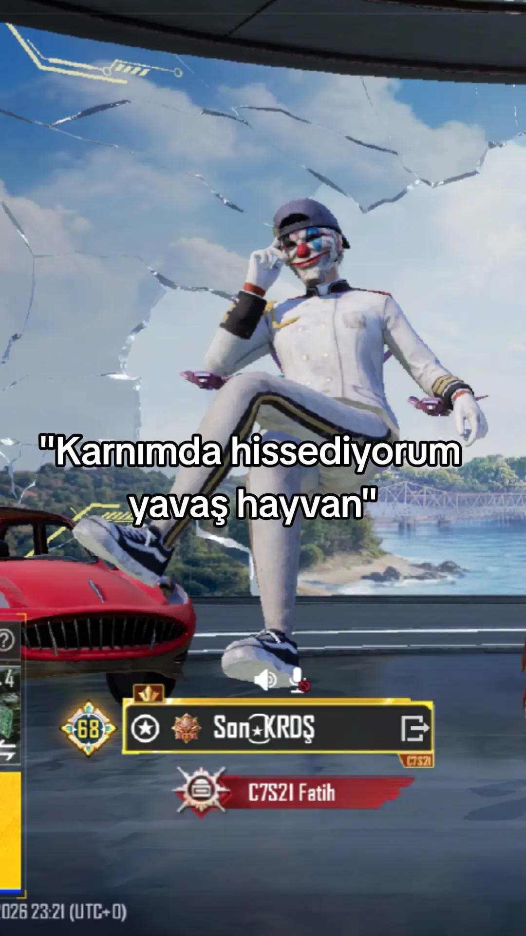 @Son͜͡٭KURDİŞH
