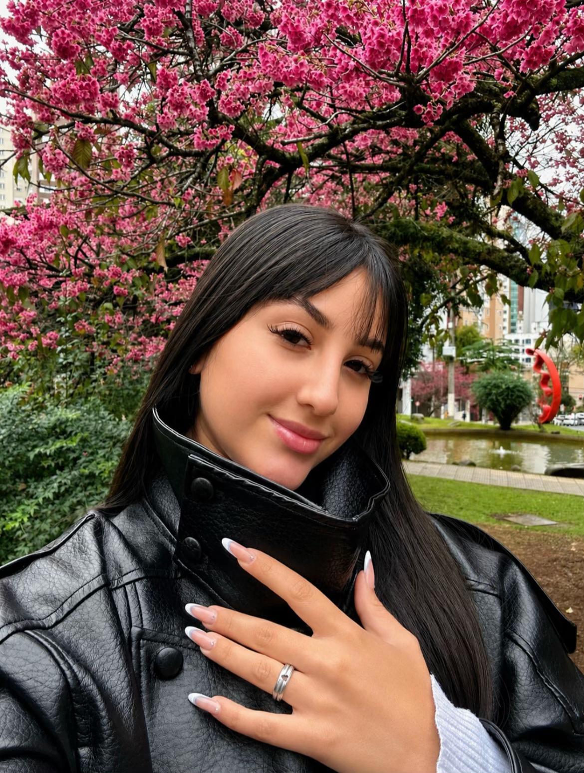 @Nicoly Rosa 🔮🕉️