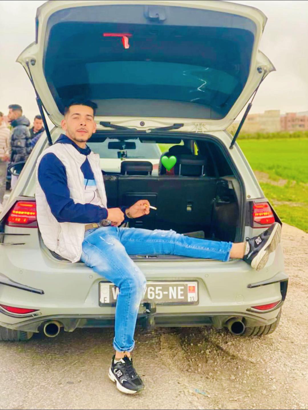 @Chaker mk7 🦅