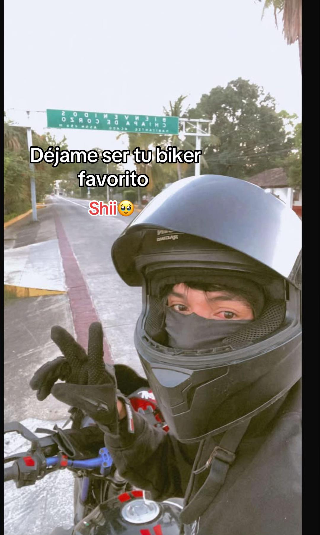 @Yadi biker🚀