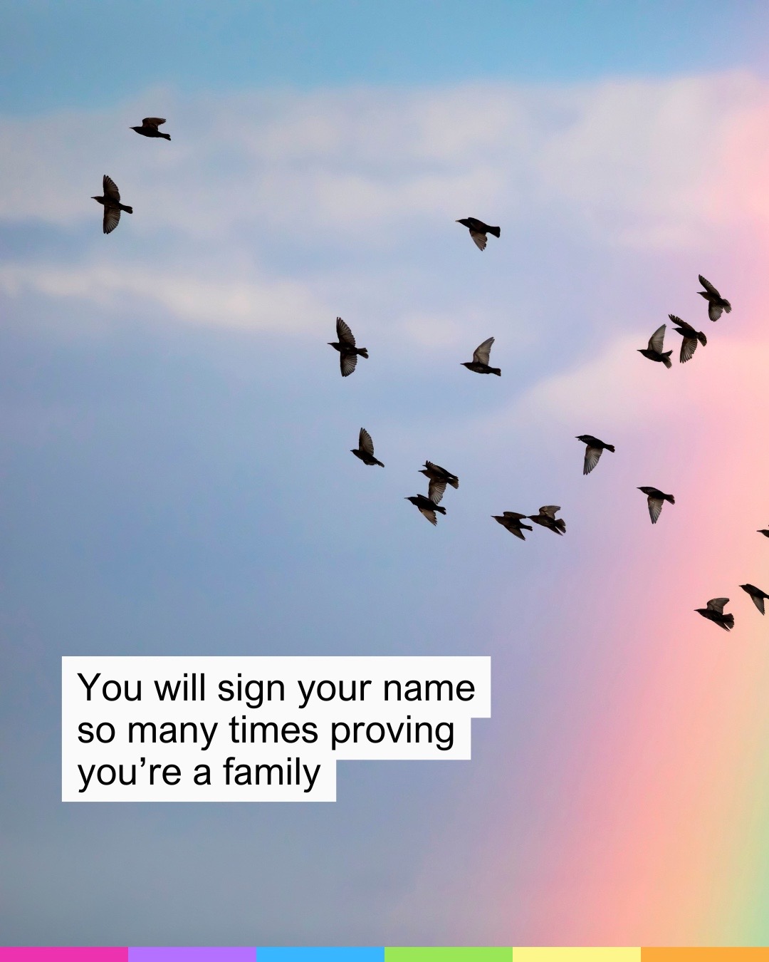 @Gay Moms Club