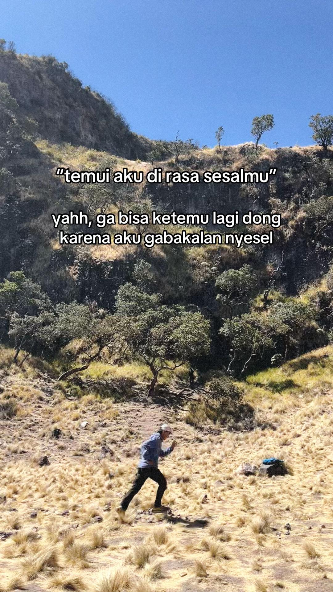 @memed | private trip lawu
