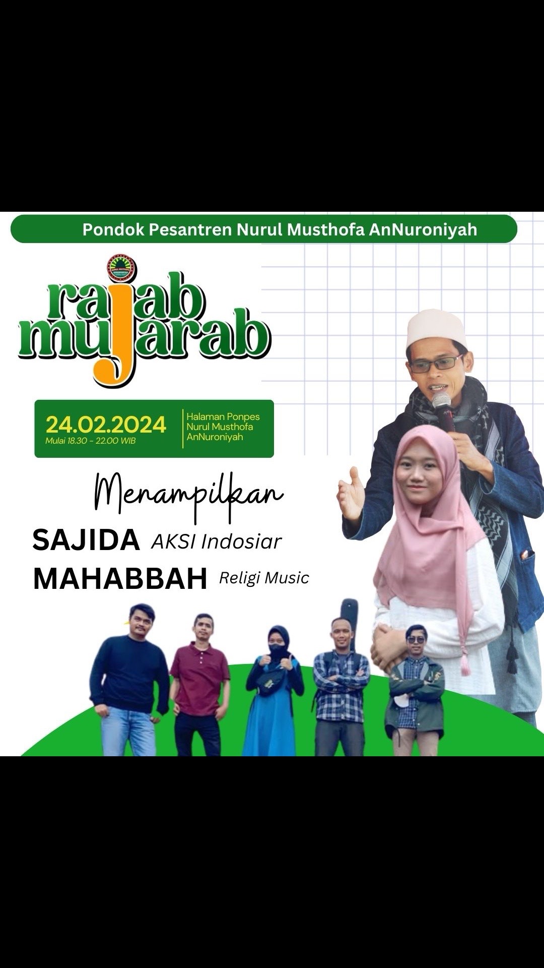 @Mahabbah Music