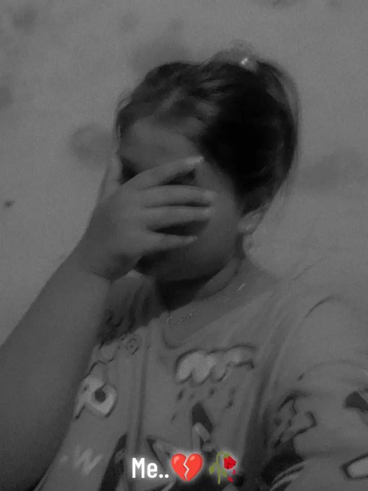 @Queen Sad..💔