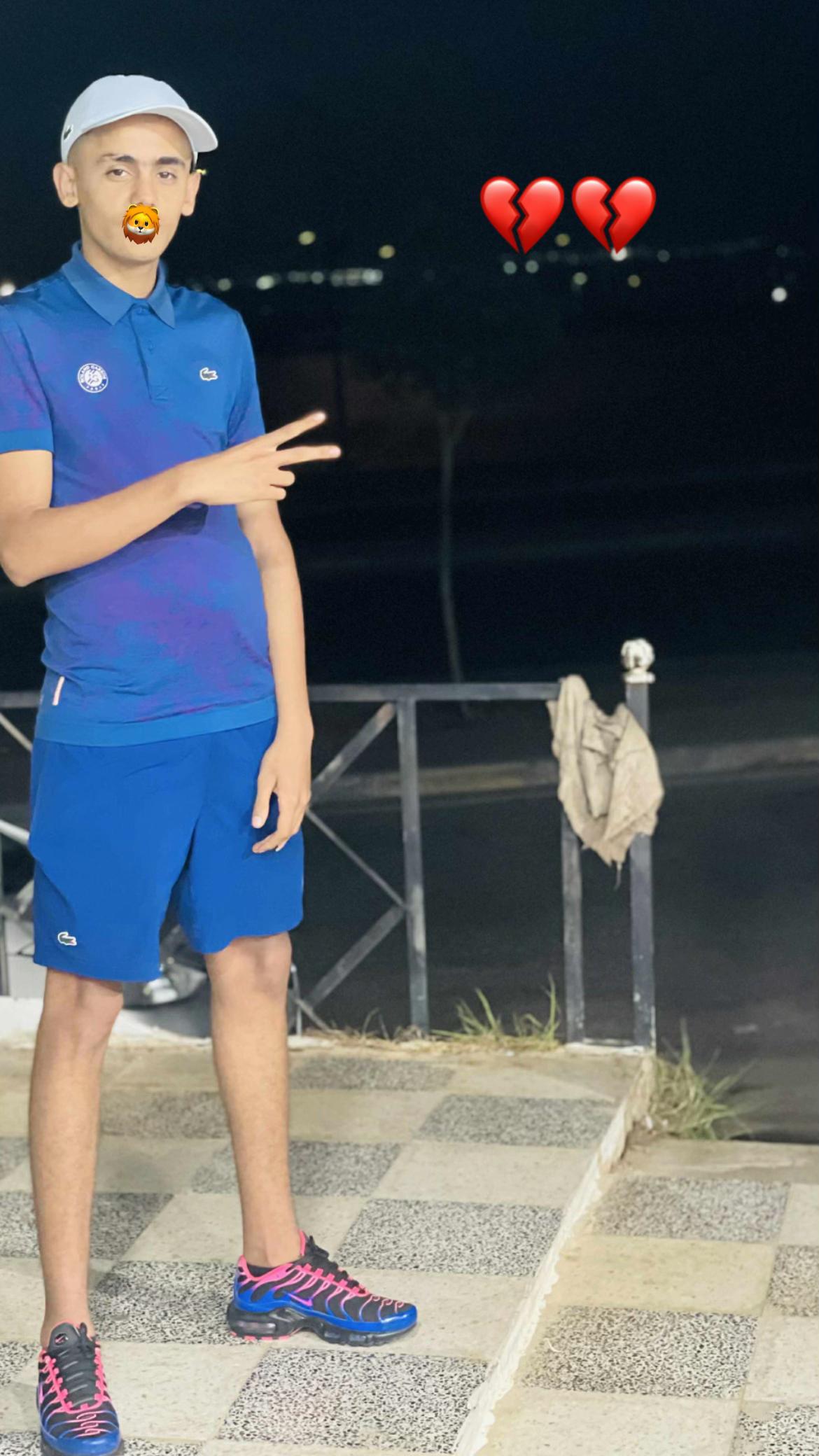 @OuSsama๐๐ฆ