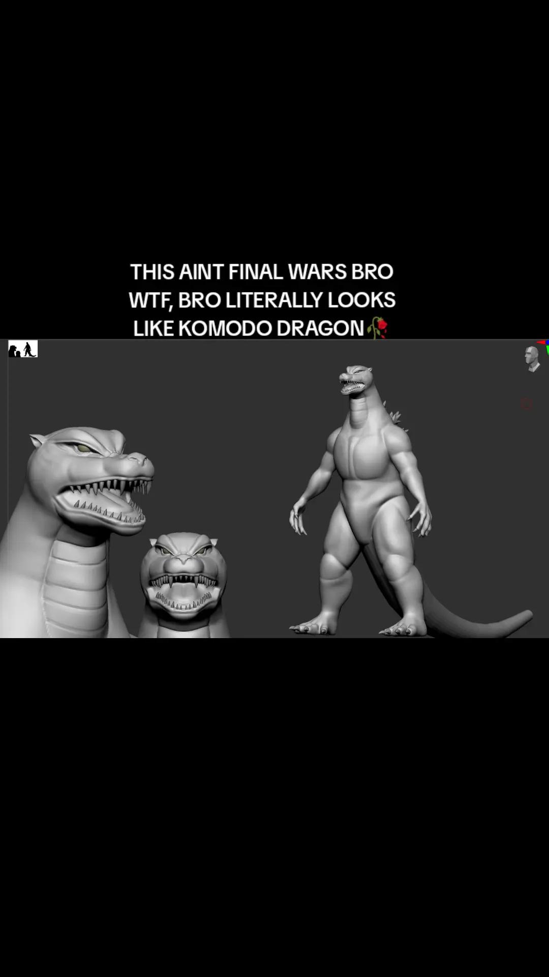 @Gojira Gaming