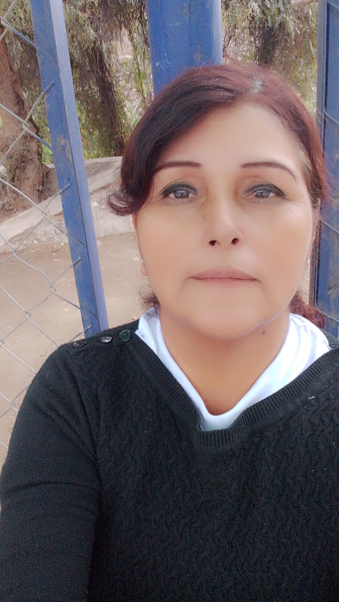 @Claudia Quinto