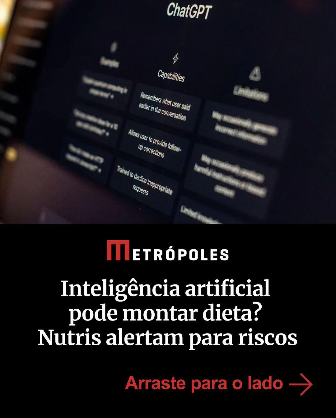 @Metrópoles Oficial