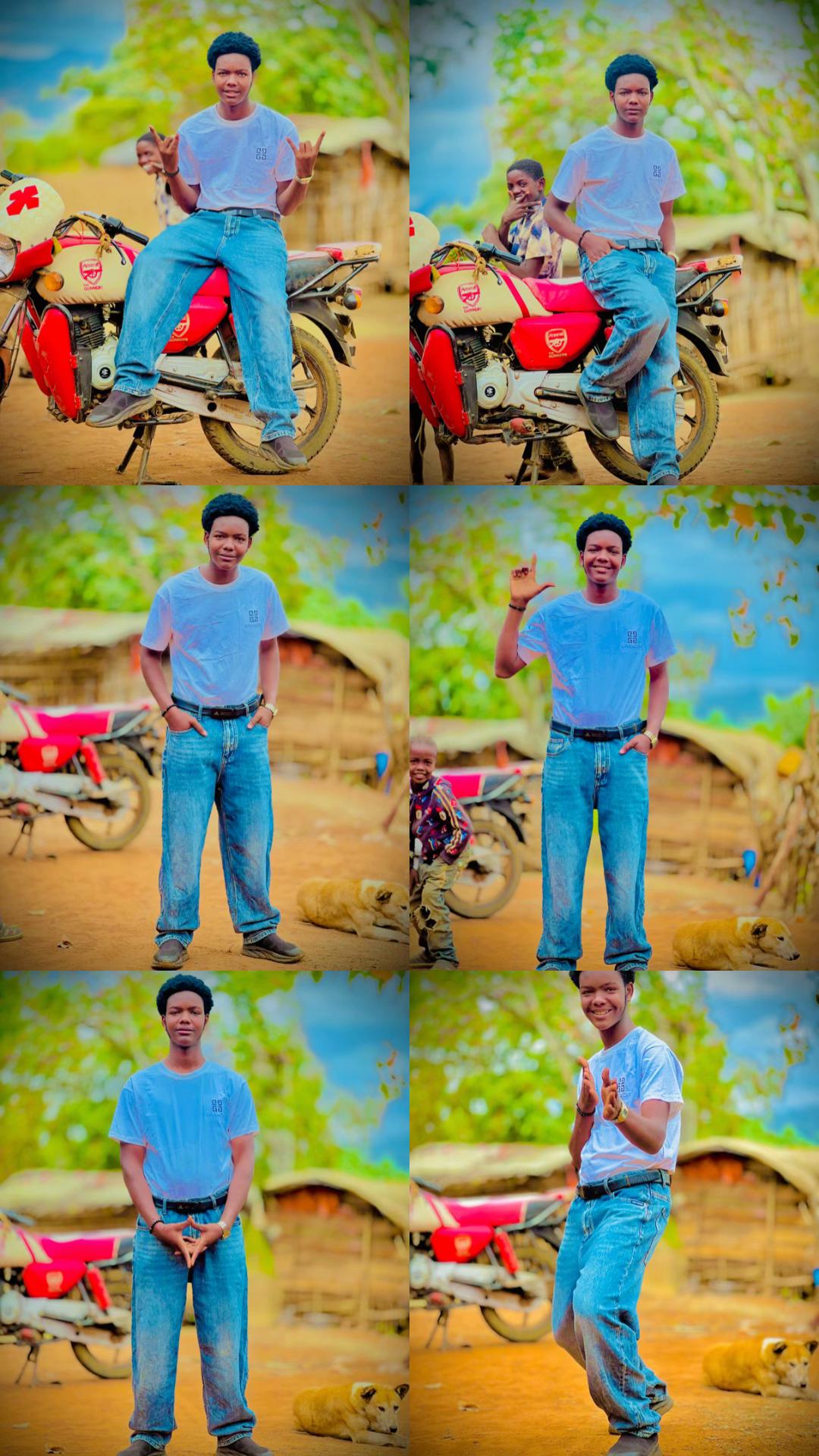 @mudhii