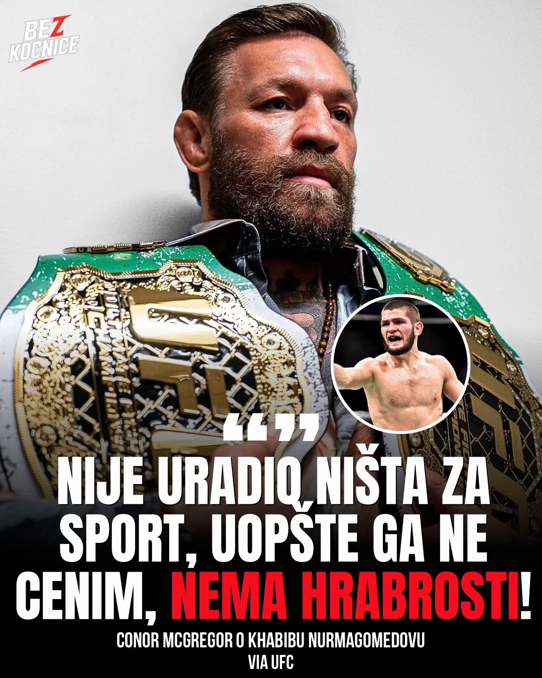 @Bez Kočnice | MMA Vesti