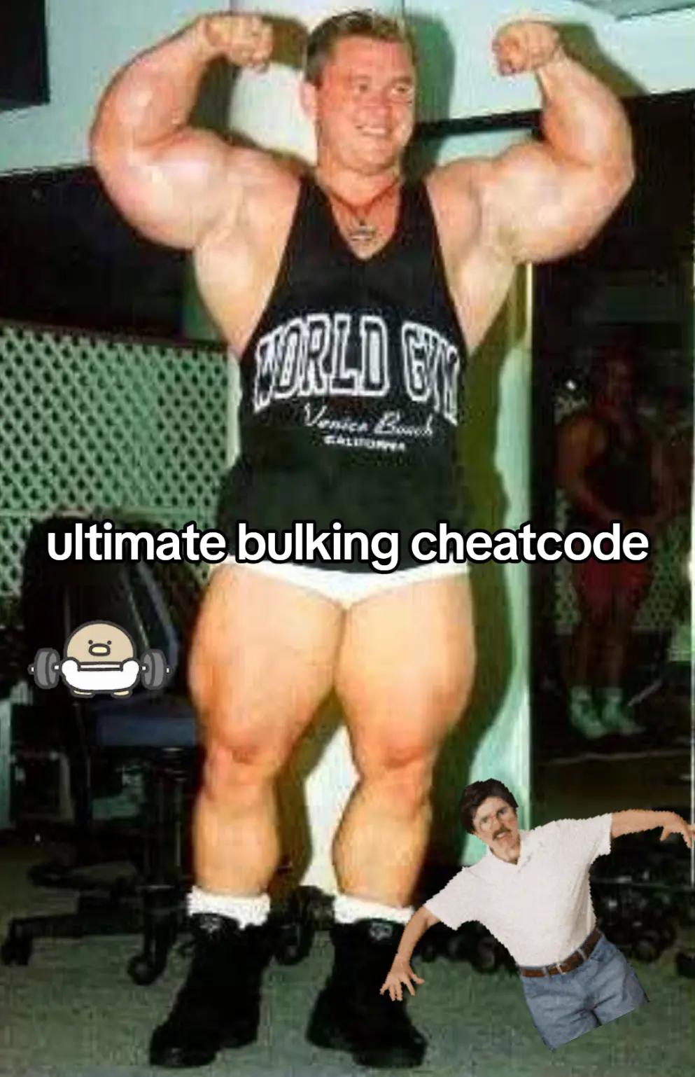 @gotothegym
