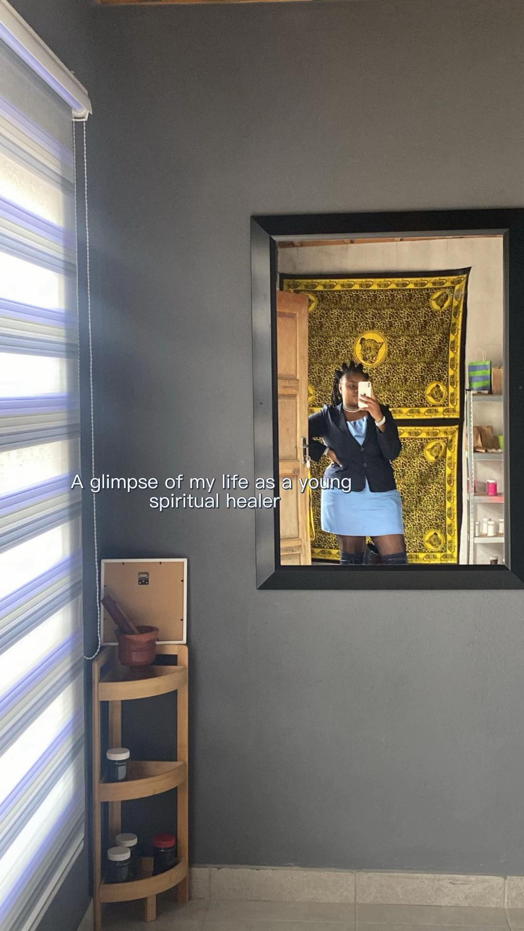 @iNkosikazi_yezulu ✨